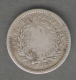 URUGUAY 10 CENTESIMOS 1877 AG SILVER - Uruguay