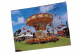 Thème - Commerce - Foire - Fête Foraine - Carrousel - Fairs