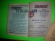 R!,railway Timetable,train Schedules,buses,boats And Air Traffic,coach,ship,plain,Vojvodina,Serbia,liquor Store Sazdanic - Europa