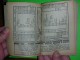 Delcampe - R!,railway Timetable,train Schedules,buses,boats And Air Traffic,coach,ship,plain,Vojvodina,Serbia,liquor Store Sazdanic - Europe