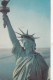 BF26851 Statue Of Liberty New York City  USA Front/back Image - Statua Della Libertà