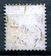 JHIND (Jind) 1885 Thick Horiz. Laid Paper Perf.12 - Mi.12 (Yv.11, Sc.11) Used (perfect) Rare - Jhind