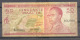 Congo Ex Belgian Congo  Kongo 50 Makuta 1968  VF - République Démocratique Du Congo & Zaïre