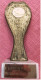 Pokal Kaninchen-Zucht-Verein  -  Ehrenpreis Modautalschau  -  Ca. 19 Cm Länge  -  Von 1985 - Sonstige & Ohne Zuordnung