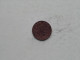 1905 - 1 Cent / KM 132.1 ( Uncleaned - Details Zie Foto´s ) ! - 1 Cent