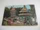 STORIA POSTALE FRANCOBOLLO Conchiglia Veliero  SINGAPORE Haw Par Villa Singapore - Singapore