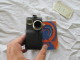 Delcampe - Camera Pathe Motocamera 9,5mm - Cameras