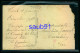 Fillette Avec Poupée Représentant Un Soldat Blessé Envoyée Par Un Poilu  En 1916 à Sa Fille - Illustrateur Albert Beerts - Beerts, Albert