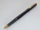 Sheaffer Agio Black Laque Featuring Gold Tone Trim Fountain Pen** (#3) - Penne