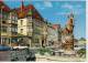 BAYREUTH - Marktplatz Mit Altem Rathaus - Bayreuth