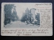 Old Post Card From Latvia Riga Gruss Vom Rigaschen Strande - Latvia