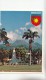 BF28425 Guadeloupe La Soufrieres Basse Terre Caribbean Islands  Front/back Image - Basse Terre