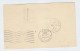 Canada UPRATED POSTAL CARD FLIGHT 1932 - Covers & Documents