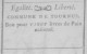 Bourgogne Saône-et-Loire Tournus Révolution Française 1792 BON POUR 20 LIVRES DE PAIN NATIONAL - Très Rare - Buoni & Necessità