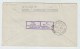 Tanganyika/Germany AIRMAIL COVER 1934 - Tanganyika (...-1932)