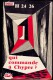 H- 24 - 26 - " Qui Commande à Chypre ? " - Éditions Du Gerfaut / Espionnage /  Collection " Chut ! " N° 1 - ( 1957 ) . - Antiguos (Antes De 1960)