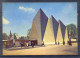 Brussel - Bruxelles - Expo 1958 - Paviljoen Van Groot-Brittannië. - Weltausstellungen