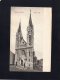49159    Austria,  Canisius-Kirche,  Wien  IX,  VG  1906 - Églises