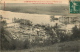 95   LA  ROCHE GUYON Pendant Les Inondations 1er Février 1910 Vue Prise De La Route De Chérence - La Roche Guyon