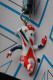 Official Mandeville Paralympic Games Mascot London 2012 - Mascot Officielle Londres 2012 Jeux Paralypiques Olympiques - Apparel, Souvenirs & Other