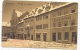 Weimar - Partie Am Markt 1910 - Altri & Non Classificati