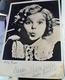 ATTORI ATTRICI SHIRLEY TEMPLE BAMBINA  VB1941 GQ170 - Actors