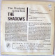 THE SHADOWS EP Pochette Seule  Série Limitée Made In BRITAIN  The Shadows To The Fore - 45 T - Maxi-Single