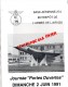87 -LIMOGES - AVIATION - BASE AERIENNE 274 ENTREPOT ARMEE DE L' AIR 603- JOURNEE PORTES OUVERTES 2 JUIN 1991 - Limousin