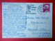 Hessisches Staatsbad - Spurdelhof - Bad Nauheim - Special Cancel - DDR Germany - Sent From Berlin To Estonia USSR 1977 - Bad Nauheim