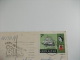 STORIA POSTALE FRANCOBOLLO COMMEMORATIVO GIBRALTAR GIBILTERRA Scimmie Vedutine - Gibraltar