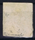 Österreich 1863 Mi Nr 29 MH/* , Signed/ Signé/signiert/ Approvato - Ungebraucht