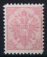 Österreichisch- Bosnien Und Herzegowina  Mi. 16 B  MH/* Perfo 10,5 - Unused Stamps