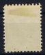 Österreichisch- Bosnien Und Herzegowina  Mi. 18 B   MH/* Perfo 10,5 - Unused Stamps