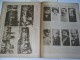 Delcampe - Le Miroir De La Guerre 1919 No 288-Paris Fête Victoire-Catastrophe Pont Fribourg-Bourreau De 40.000 Arméniens-Acrobaties - Francese