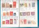 Carnet De ROUMANIE, BULGARIE - Cote 368,80  €uros - 9 Scans - Collections (with Albums)