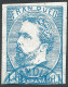 CORREO CARLISTA 1873. FECHADOR OCHANDIANO (VIZCAYA). AUTÉNTICO. 560 € - Carlists