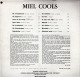 * LP *  MIEL COOLS - ZIJN 14 BESTE (Belgium 1965 EX-!!!) - Autres - Musique Néerlandaise