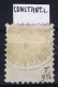 Österreich: Levant, Mi Nr 14 II B A Used   CONSTANTINOPLE  Perfo 9,5 - Oostenrijkse Levant