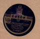 78 Schellackplatte_ Francisco Canaro - Viejas Alegrias - Alma En El Ranco Grande - 78 Rpm - Schellackplatten