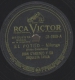 78 Schellackplatte_ Juan D'Arienzo Y Su Orquesta Tipica - El Potro - Nacio En Pompeya - 78 Rpm - Schellackplatten