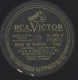 78 Schellackplatte_ Juan D'Arienzo Y Su Orquesta Tipica - El Potro - Nacio En Pompeya - 78 Rpm - Schellackplatten