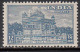 12as India MH Archaeological Series 1949, Golden Temple, Sikhism Architecture Monument, - Unused Stamps