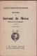 A6306  J. De GIRORD Editeur 15 Rue CASSETTE 75006 PARIS - MANUEL Du SERVANT De MESSE 1928 LE RIT ROMAIN 31 Pages - Religion