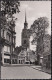 D-25524 Itzehoe - St. Laurentii Kirche - Mit Ladenstraße - Itzehoe