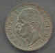 ITALIA 2 CENTESIMi 1898 UMBERTO I - 1878-1900 : Umberto I