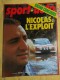 SPORT AUTO. N°203. DÉCEMBRE 1978. JEAN PIERRE NICOLAS. - Sport