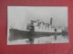 RPPC-- Admiral   Reference 1521 - Paquebots