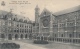 Cpa/pk 1912/13 Serie 6 Cartes Bruxelles Collège Boulevard Saint Michel - Onderwijs, Scholen En Universiteiten
