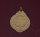 Sport Medaille Athletiek - Cross Racing Lokeren - 1945 - Autres & Non Classés