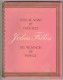 TARIF DES VINS NICOLAS 1954 / SUPERBE /AQUARELLES DE VAN DONGEN /PROVINCES DE FRANCE/ BORDEAUX/ BOURGOGNE /VINS DU JURA - Alcools